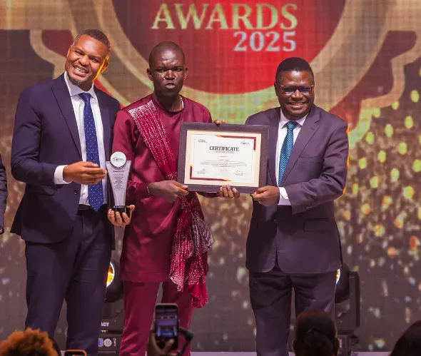 15th Annual Insurance Agents Awards 2025 Celebrate Professionalism