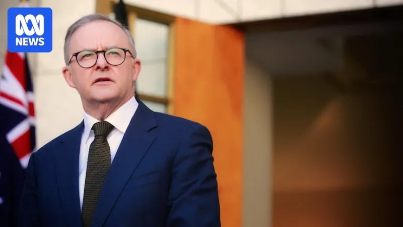 Australia to Invest Over $10 Billion to Boost Fuel Supplies and Emergency Stockpiles Amid Iran War Concerns