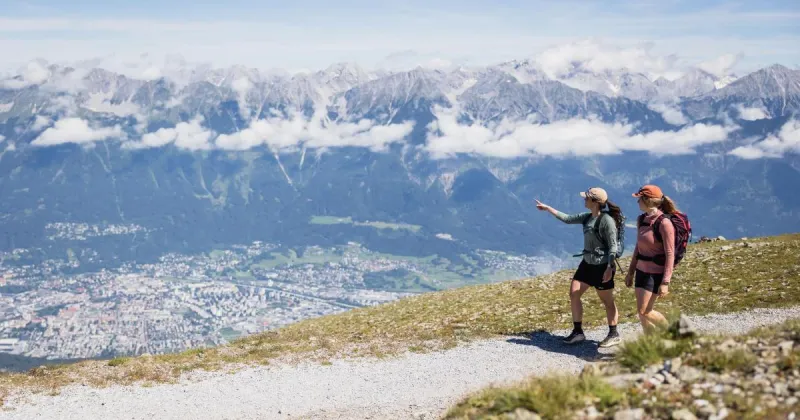 Innsbruck Family Travel Guide: Embrace Walks, Wildlife, and Lakes This Summer