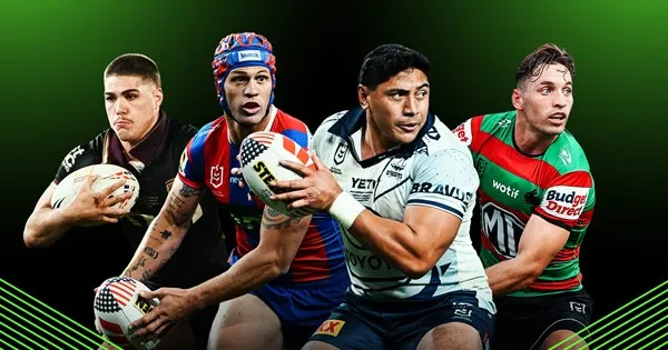 NRL Late Mail Round 10: Hunt Pushing to Return; JMK Back on Deck