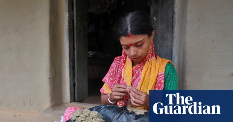 Can promises on gender equality made in Australia help a 16-year-old Indian cigarette maker with no toilet?