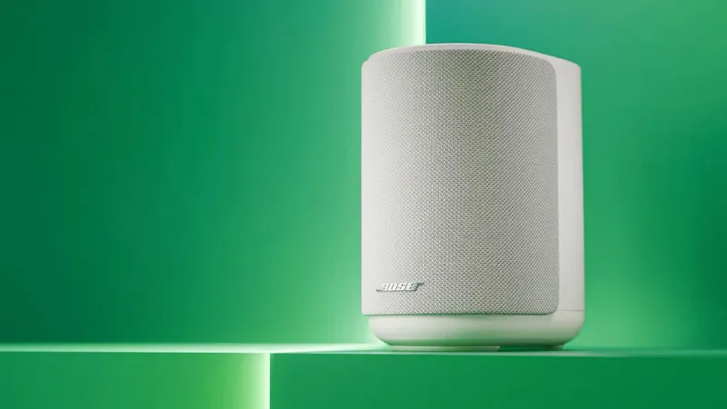 A New Rival for the Sonos Era 100