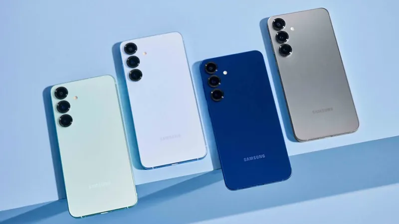 Samsung’s One UI 8.5 Official Rollout Starts May 6