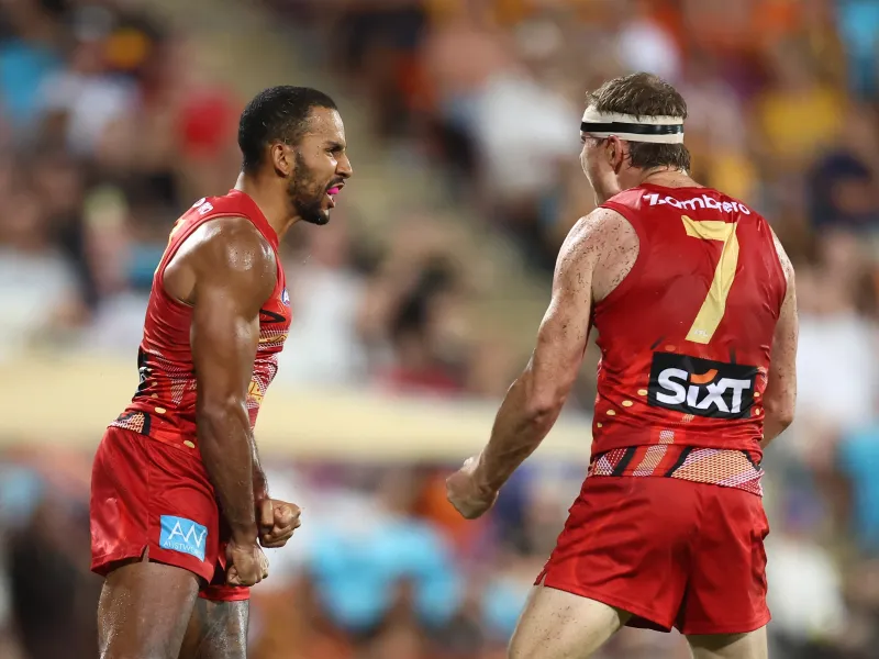The staggering record Saints must overcome to down Suns