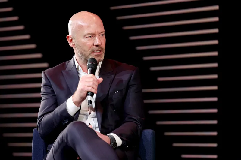 Alan Shearer tips Arsenal to win their remaining Premier League games