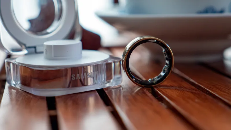 Galaxy Ring 2 rumors say no to 2026, point us toward 'an early' 2027 reveal