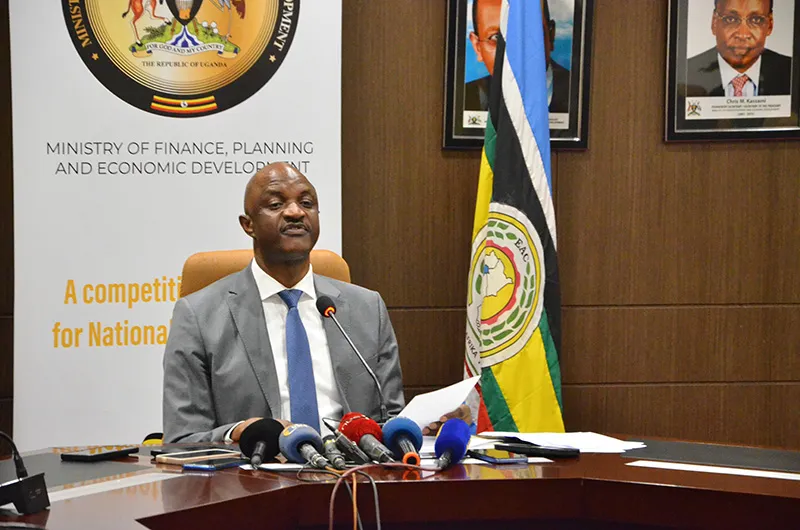 Procurement reform drive targets sh7.2 trillion pu