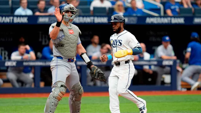 Pressure starting to build on Blue Jays after sweep by Rays