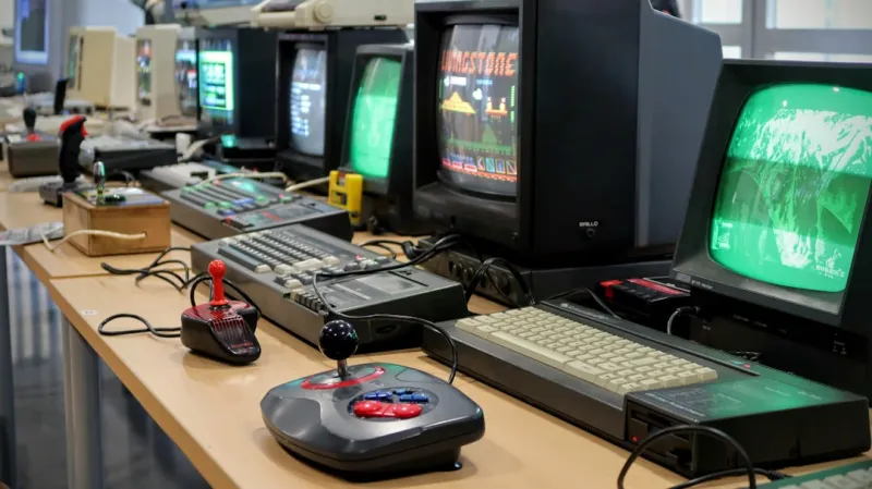 Atari Acquires Rights to the Legendary Wizardry RPGs