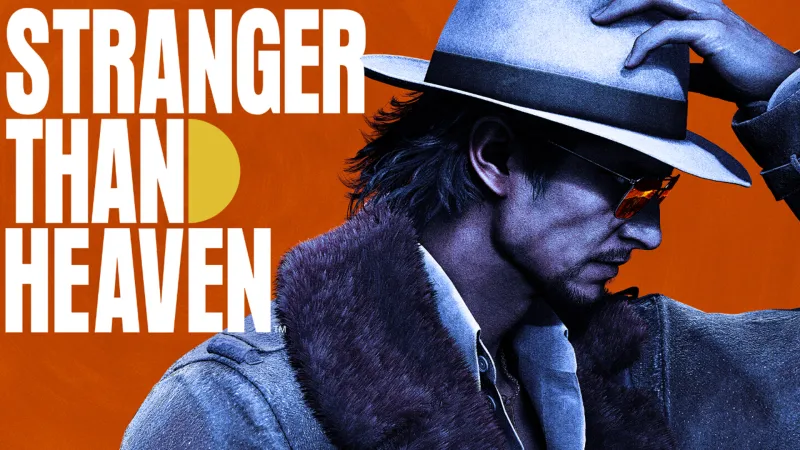 Xbox Presents: A Special Look at Stranger Than Heaven - Everything We Learned (Including Snoop Dogg’s Role!)