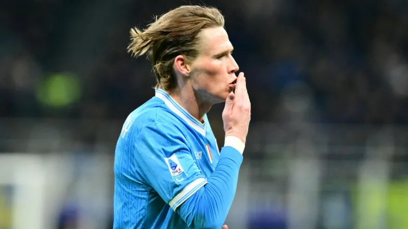 Scott McTominay can help Man United land £38m boost this weekend for transfer window overhaul
