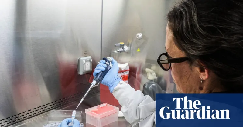 Argentina races to find origins of cruise ship hantavirus outbreak, amid reports some passengers have returned to US