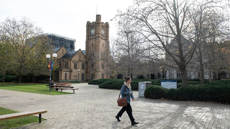 Melbourne University row brewing over scholarships from Ramsay Centre