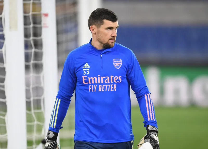 Maty Ryan says Arsenal coaches privately had a problem with one player, 'they actually said to me'