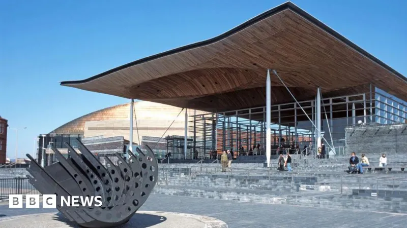 Wales election 2026: Votes to be counted for Welsh Parliament