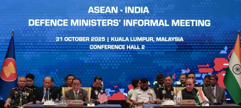 India’s Engagement with ASEAN: Outreach Does Translate into Positive Perceptions