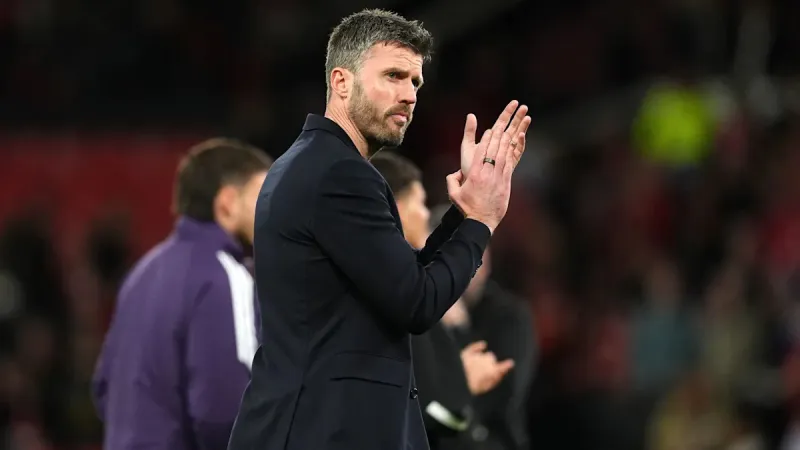 Michael Carrick admits Sunderland nightmare ‘sticks in memory’ ahead of return