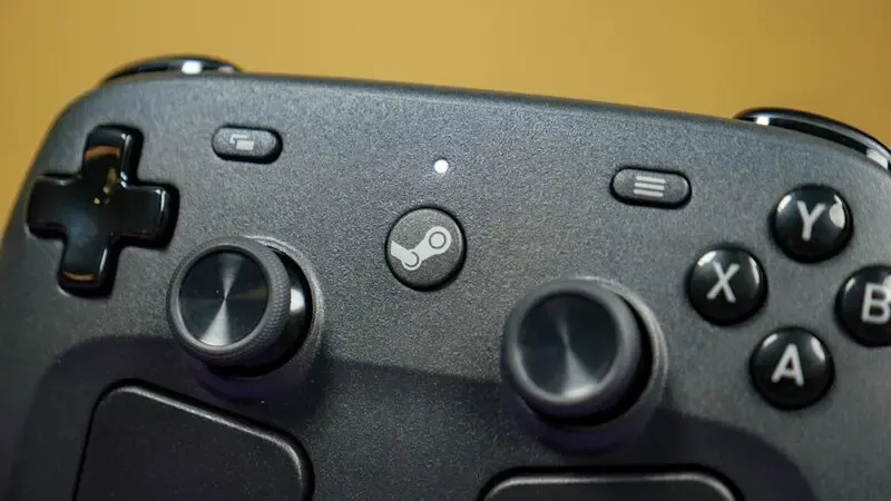 New Steam Controller reservations open to combat scalping and stock issues