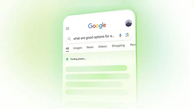 Google will put more links to websites in AI Overviews