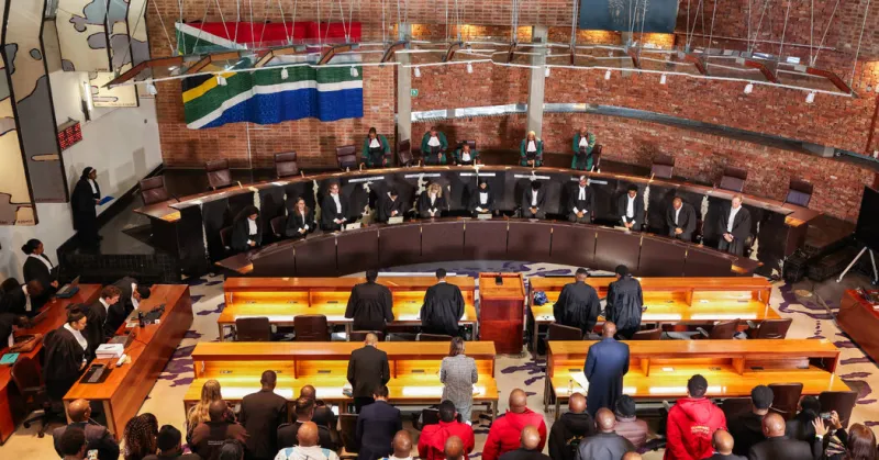 Court Revives ‘Farmgate’ Case Against South African President