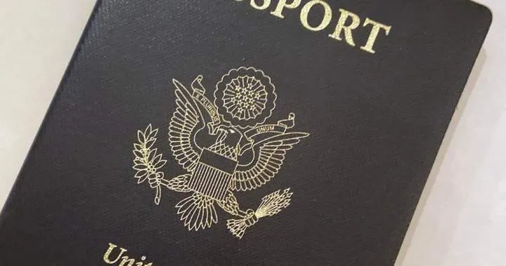 U.S. wants to revoke passports for unpaid child support, officials say