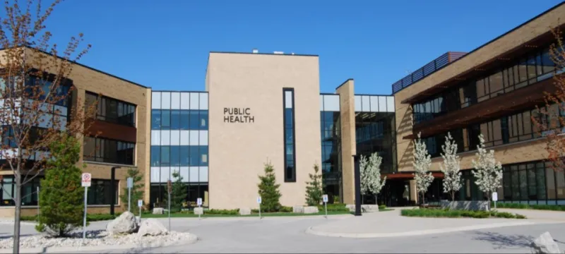 Two Ontarians who came in contact with hantavirus live in Grey-Bruce: health unit
