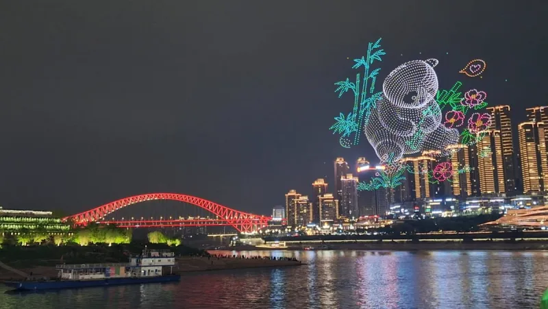 First-timer’s guide explores Chongqing’s 8D city and food culture