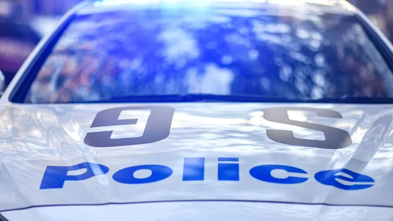 Antisemitic incident at child’s netball game in Maroubra