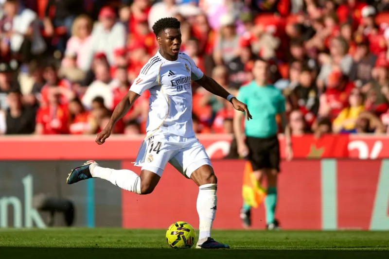Spanish press report key detail in Tchouameni-Valverde drama that makes all the difference for Man Utd