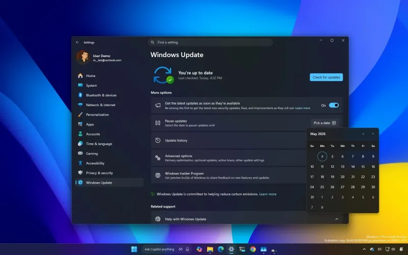 I dug into the new Windows Update rules coming to Windows 11, and these are the 5 things you need to know