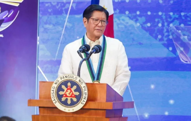 ​Marcos: Philippines thankful to Asean allies