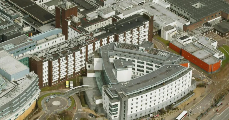 Progress on new 90-bed facility at Cork University Hospital is welcomed