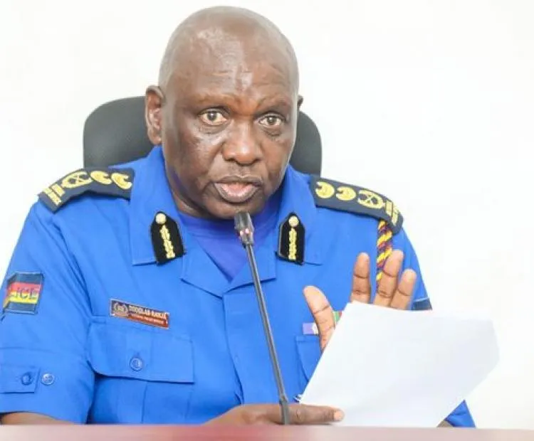 Suspected militia strike matatu carrying family in Mandera, raising fresh security concerns