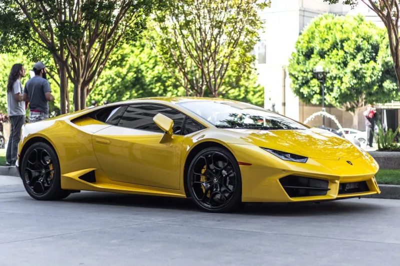 New Lamborghini Fenomeno Roadster headed to Australia with a price tag rumoured to be more than $8 million
