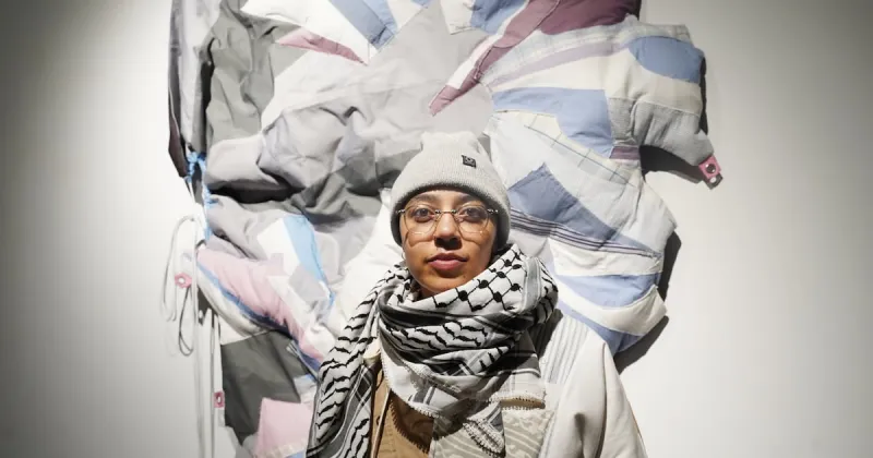 A-LISTERS | New art gallery goes the whole Nine Yards