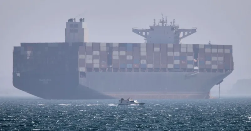 Iran warns the US against attacks on its oil tankers and other ships but ceasefire appears to hold
