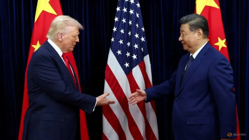 Caught in the crosshairs: China’s pushback against US sanctions signals tougher era for global business