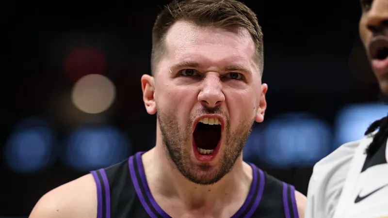 When Is Luka Doncic Coming Back? Lakers Get Brutal Injury Update And Return Timeline