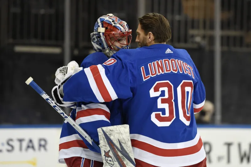 Ranger's Benoit Allaire To Retire After Free Agency