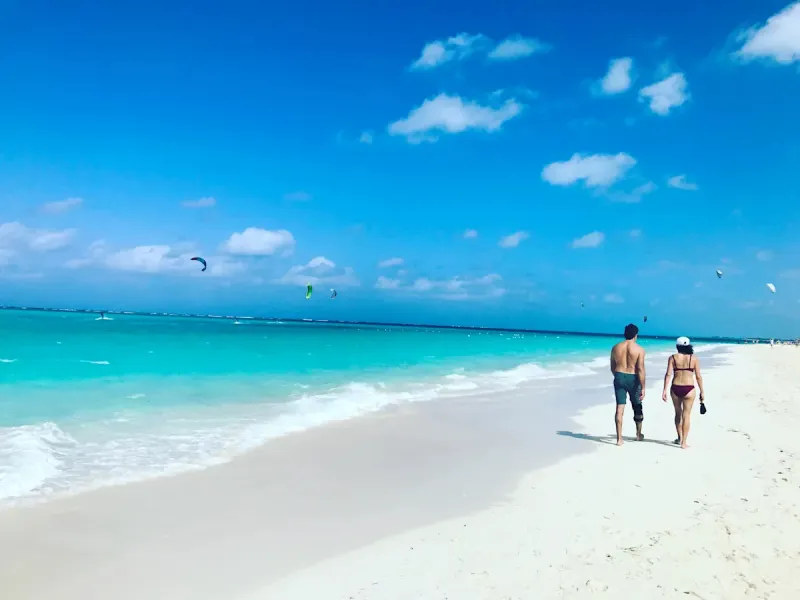 15 of the World's Most Beautiful Beaches to Visit Now