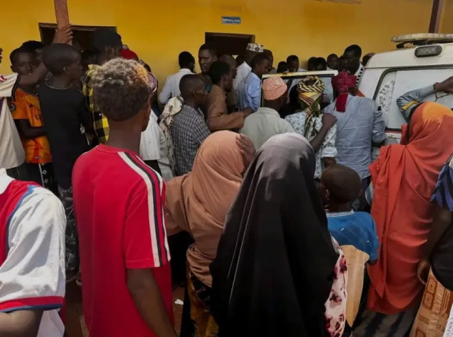 Six killed, several injured in gunmen attack on passenger vehicle in Mandera