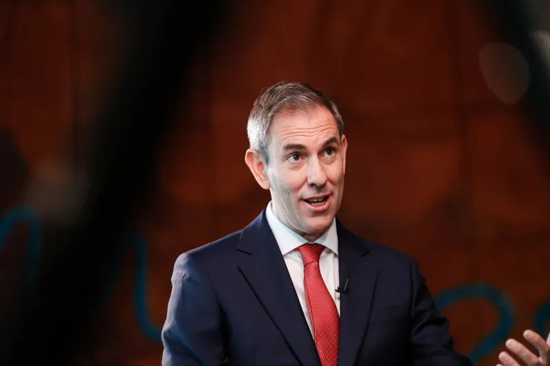 Australia to Tackle ‘Unacceptable’ Housing Market, Chalmers Says