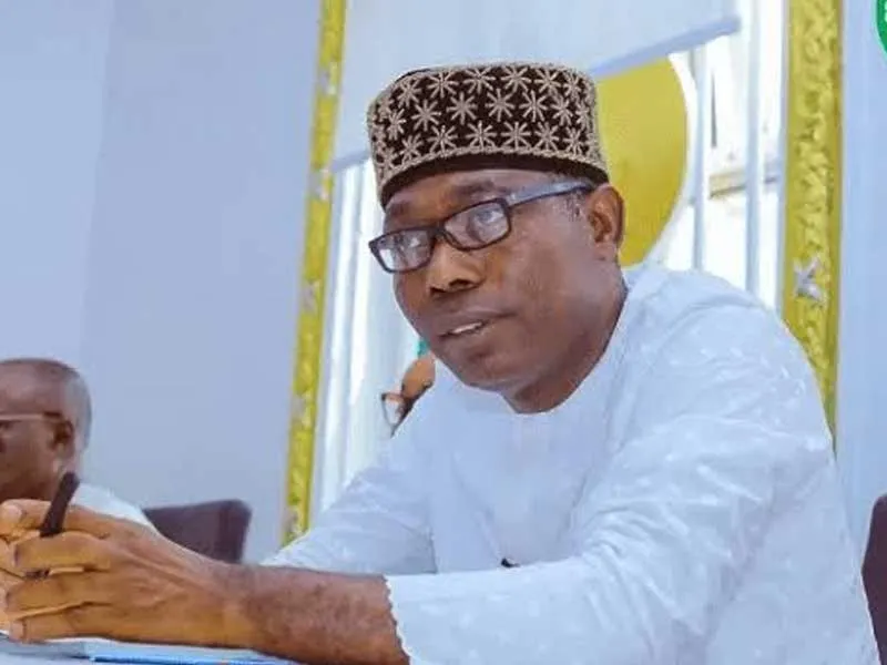 Adewole Emerges as SDP Presidential Candidate for 2027