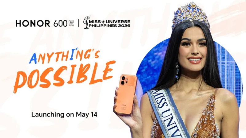 Bea Millan-Windorski: Crowned MUPH 2026 and Unveiled as Miss HONOR 600