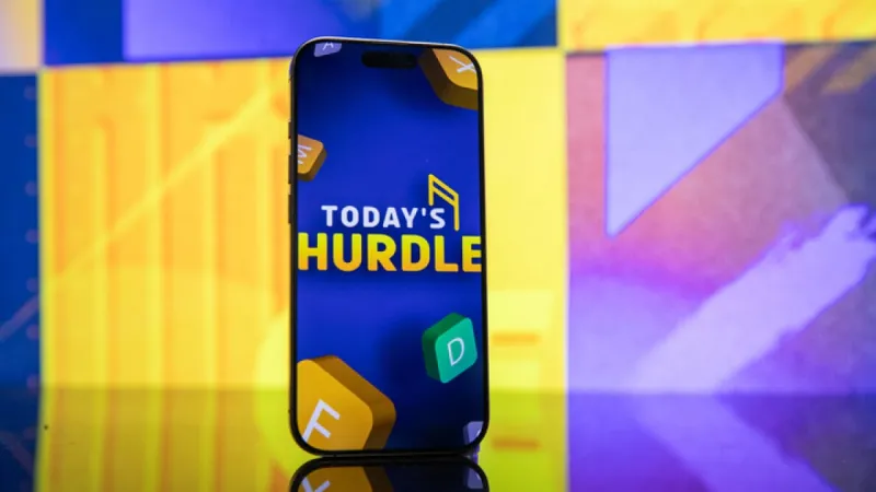 Hurdle hints and answers for May 10, 2026