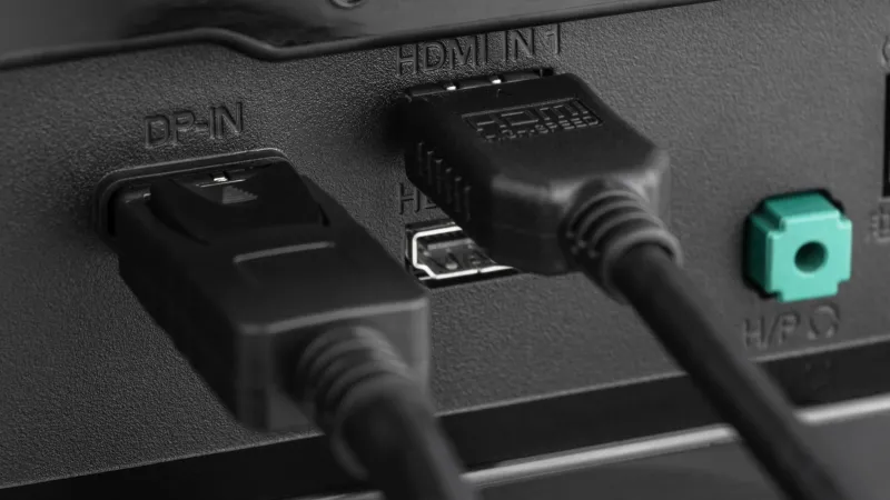 Can You Use HDMI To Daisy Chain Monitors?
