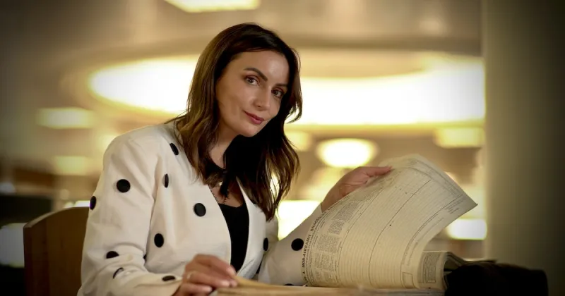 TV guide: the best new shows to watch, starting tonight