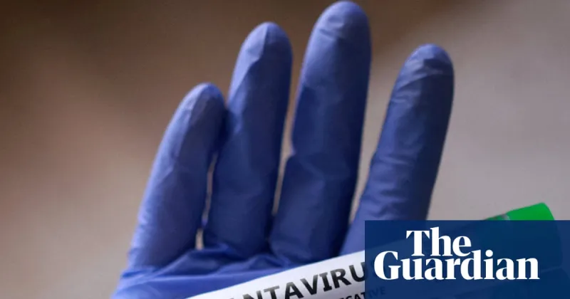 Hantavirus is not easily spread, but is global heating upping our exposure?