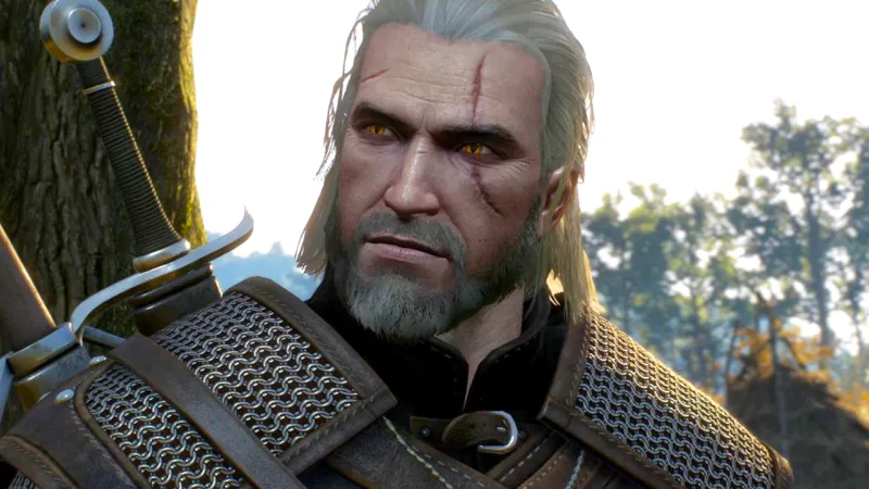 New Evidence Supports the New The Witcher 3 DLC