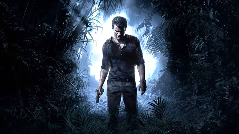 Uncharted 4 Turns 10 Years Old, But Is It the Series' Peak?